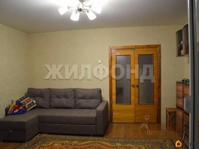 Квартира продажа в Новосибирская область