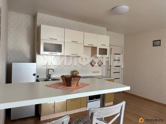 Квартира продажа в Новосибирская область