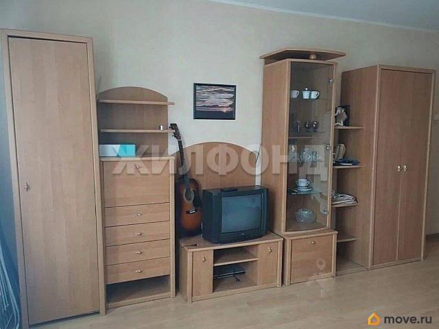 Квартира продажа в Новосибирская область