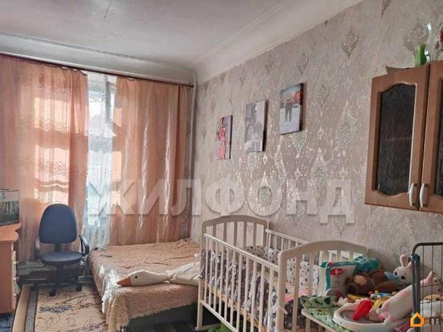 Квартира продажа в Новосибирская область