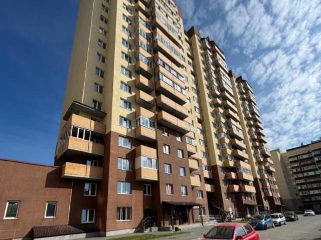 Квартира продажа в Новосибирская область