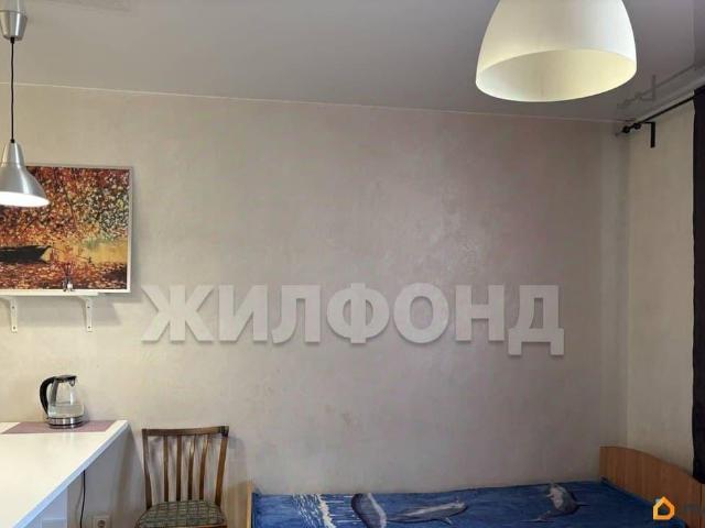 Квартира продажа в Новосибирская область