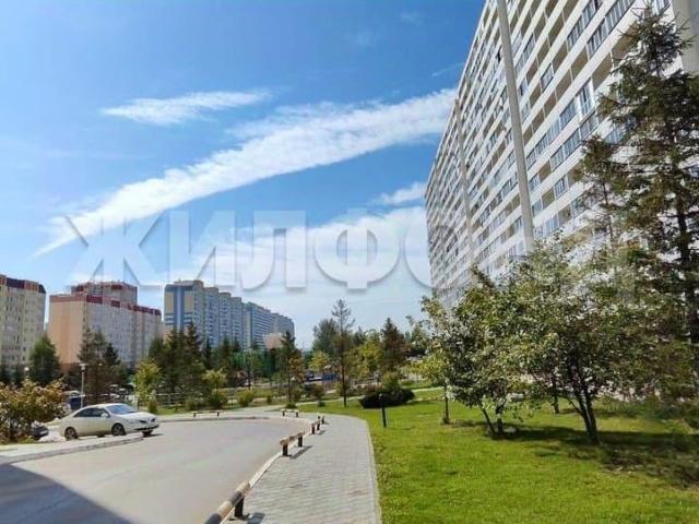 Квартира продажа в Новосибирская область