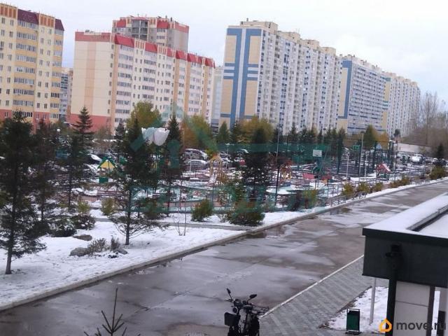 Квартира продажа в 3-й Памирский микрорайон, городской округ Новосибирск
