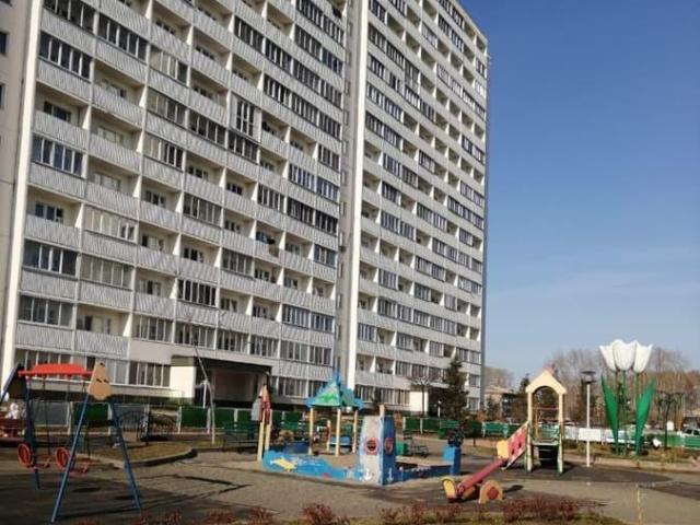 Квартира продажа в Новосибирская область