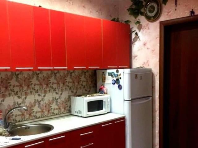 Квартира продажа в Новосибирская область