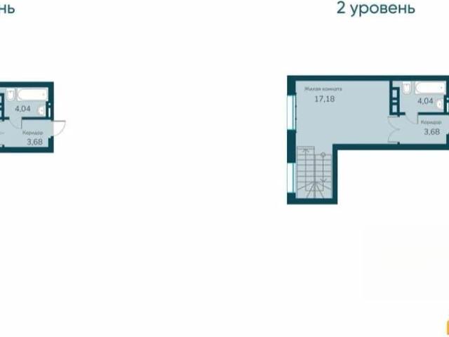 Квартира продажа в Октябрьский район, городской округ Новосибирск