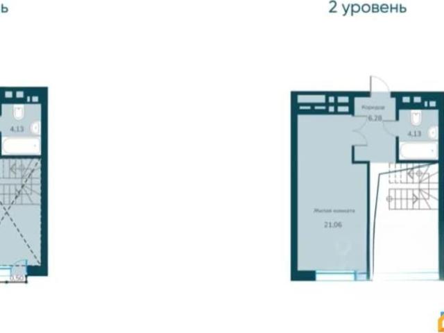 Квартира продажа в Октябрьский район, городской округ Новосибирск