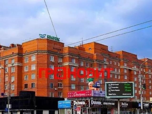 Квартира продажа в Железнодорожный район, Новосибирск