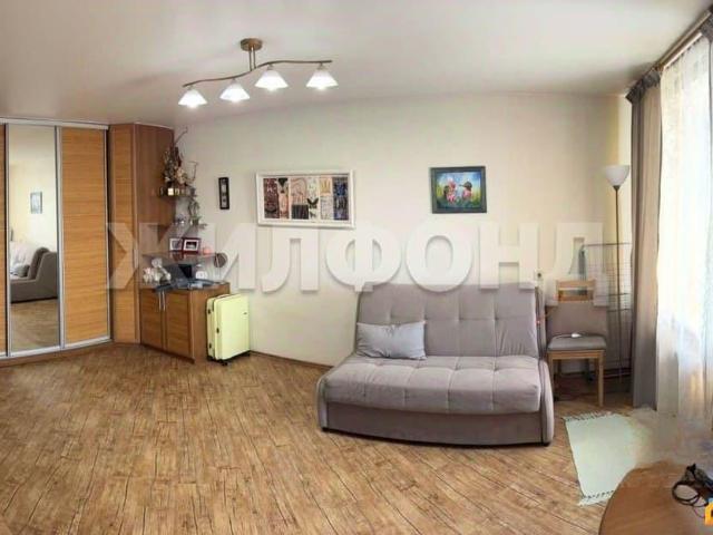 Квартира продажа в Железнодорожный район, Новосибирск