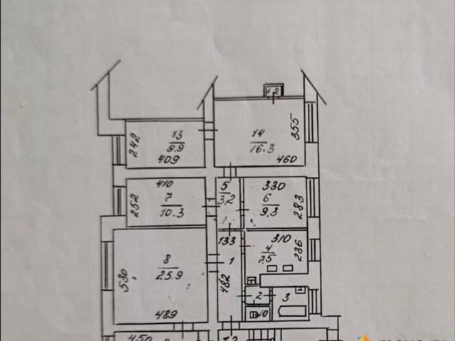 Квартира продажа в Железнодорожный район, Новосибирск