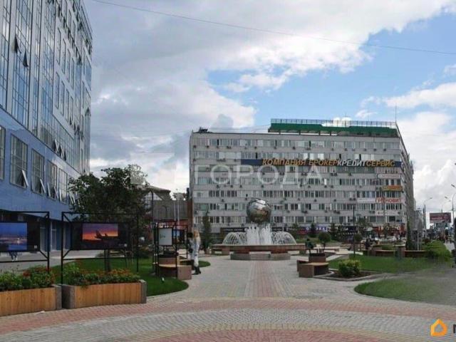 Квартира продажа в Железнодорожный район, Новосибирск