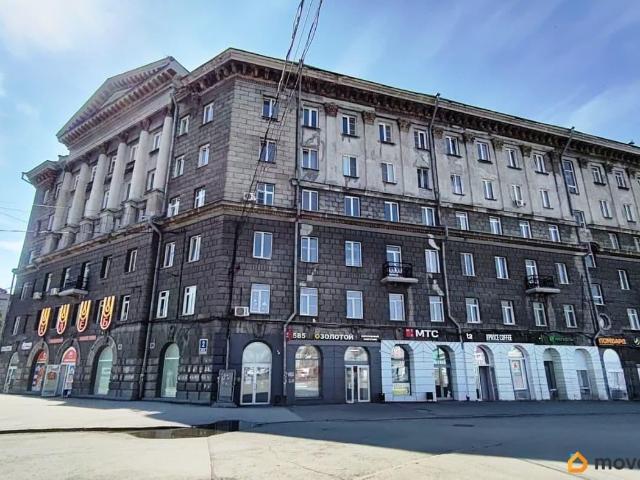 Квартира продажа в Железнодорожный район, Новосибирская область