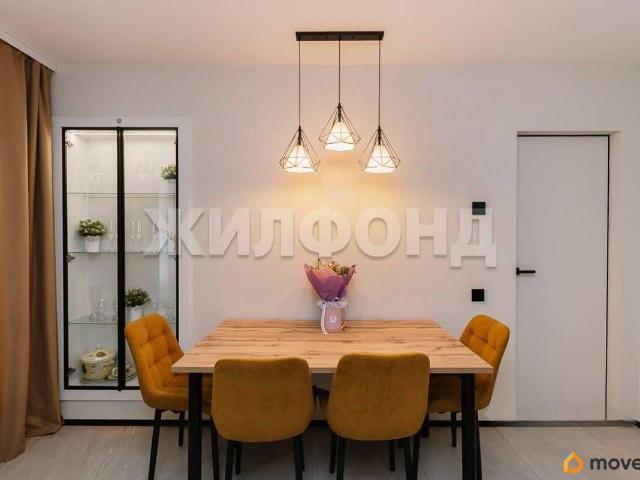 Квартира продажа в Железнодорожный район, Новосибирск