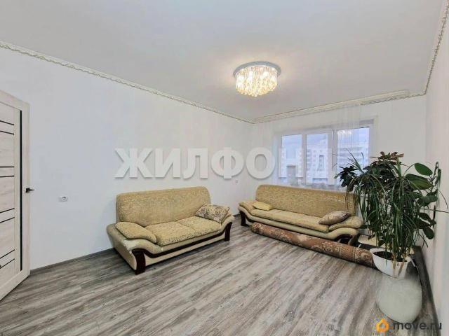 Квартира продажа в Новосибирская область