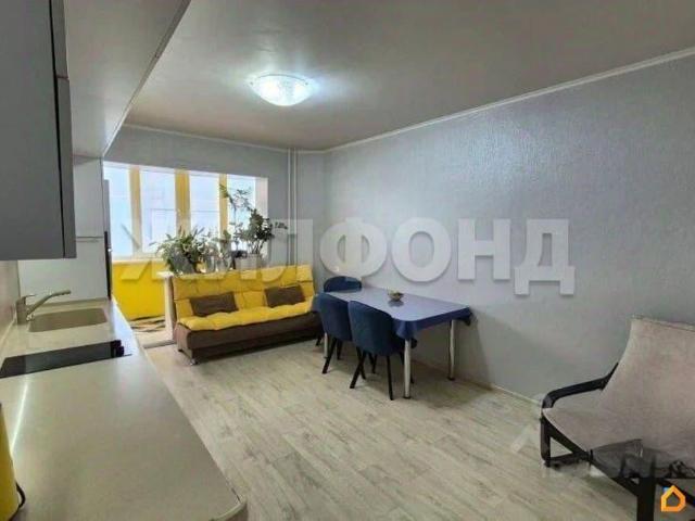 Квартира продажа в Новосибирская область