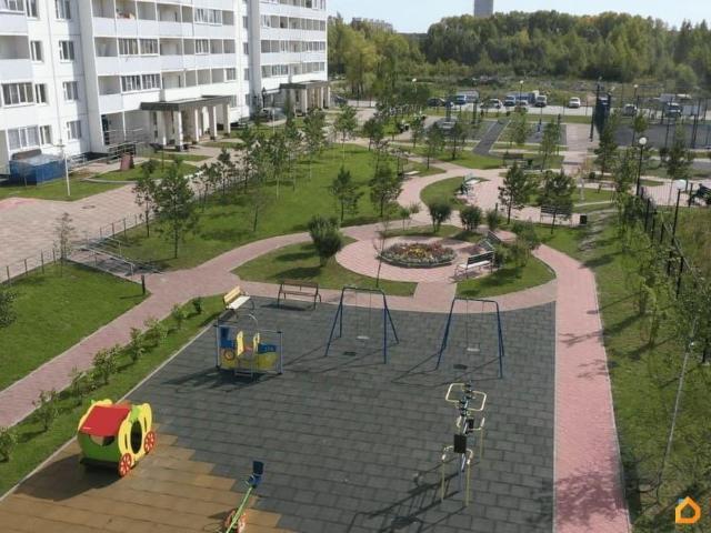 Квартира продажа в Новосибирская область