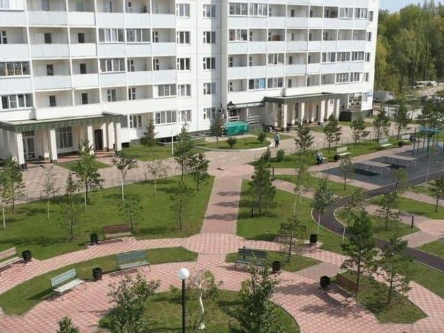Квартира продажа в Новосибирская область