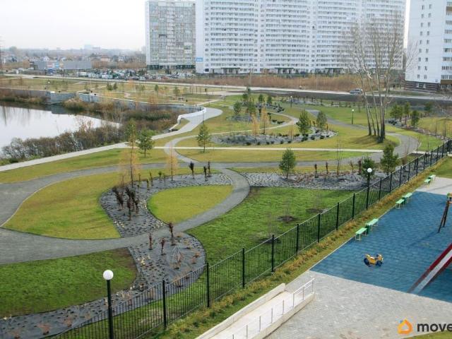 Квартира продажа в Новосибирская область