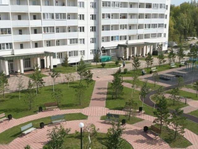 Квартира продажа в Новосибирская область