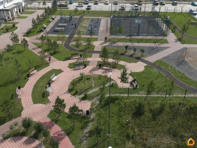 Квартира продажа в Новосибирская область