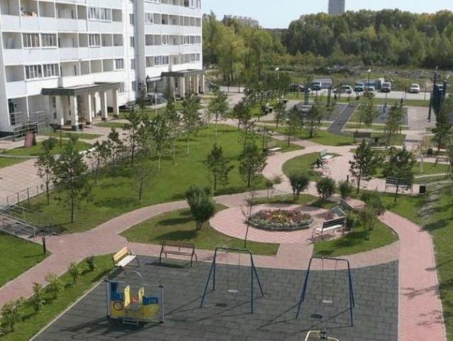 Квартира продажа в Новосибирская область