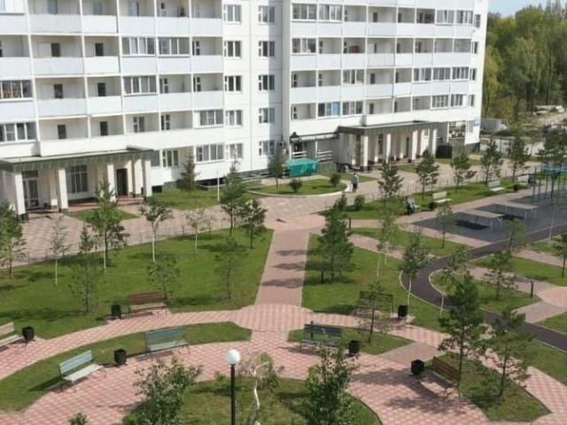 Квартира продажа в Новосибирская область