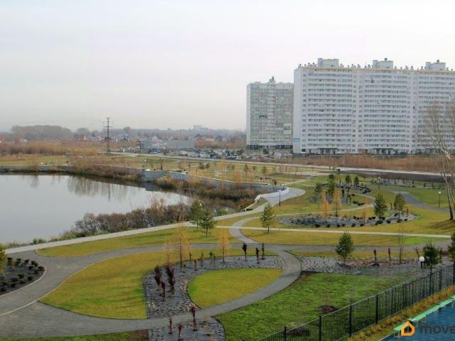 Квартира продажа в Новосибирская область