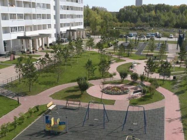 Квартира продажа в Новосибирская область