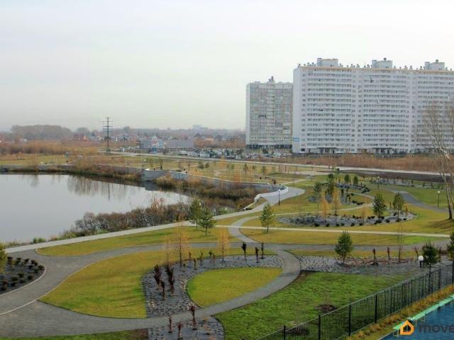 Квартира продажа в Новосибирская область