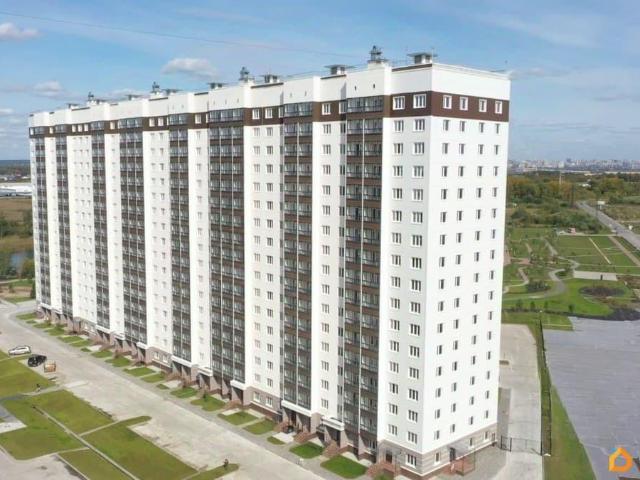 Квартира продажа в Новосибирская область