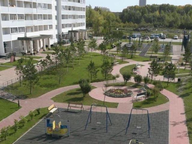 Квартира продажа в Новосибирская область