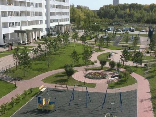 Квартира продажа в Новосибирская область