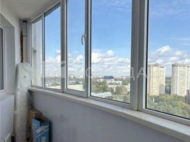 Квартира продажа в Новосибирская область