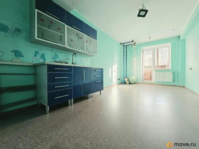 Квартира продажа в Первомайский район, городской округ Новосибирск