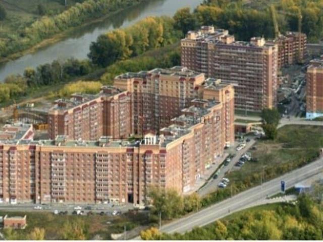 Квартира продажа в Новосибирская область