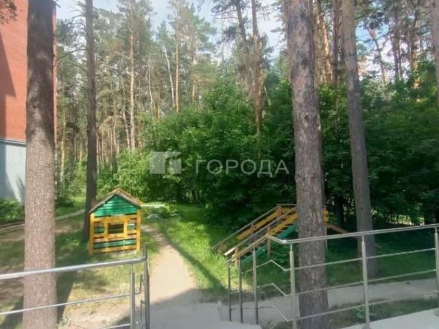 Квартира продажа в Новосибирская область