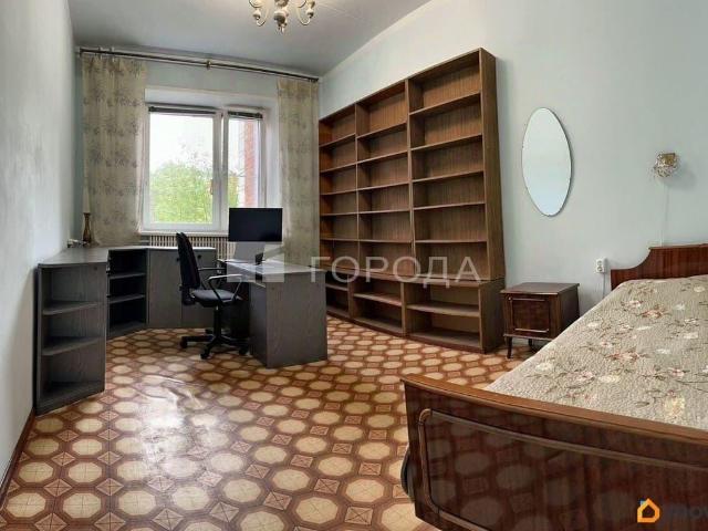 Квартира продажа в Новосибирская область