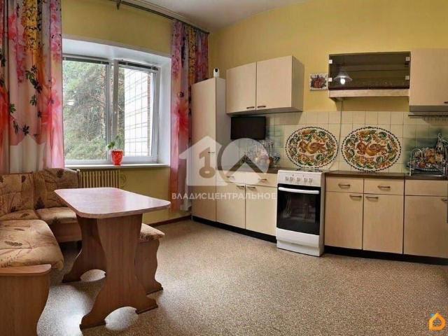 Квартира продажа в Новосибирская область