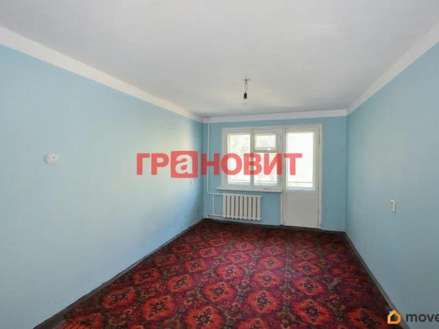 Квартира продажа в Кировский район, городской округ Новосибирск