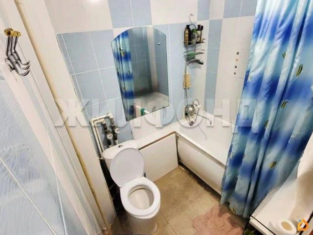 Квартира продажа в Новосибирская область