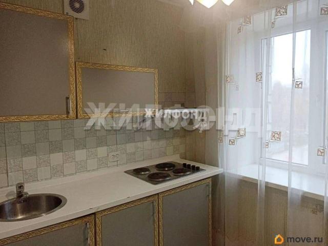 Квартира продажа в Новосибирская область