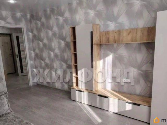 Квартира продажа в Элитный, Новосибирская область