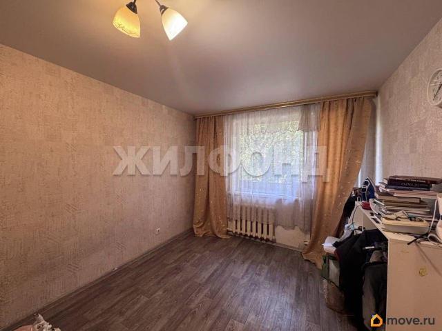 Квартира продажа в Новосибирская область