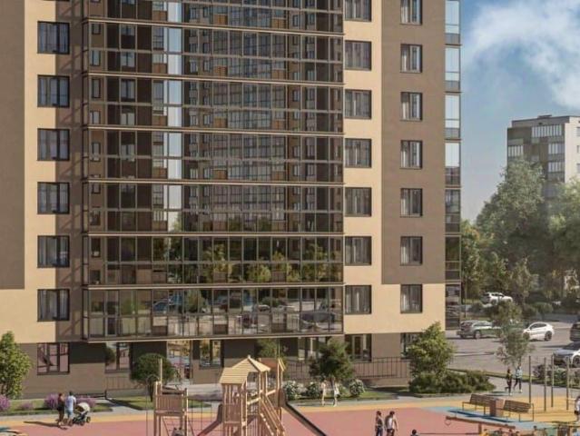 Квартира продажа в Элитный, Новосибирская область