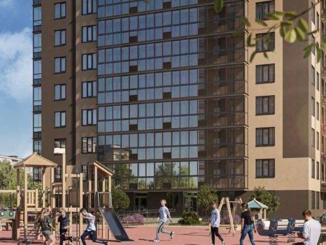 Квартира продажа в Элитный, Новосибирская область