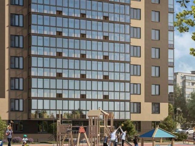 Квартира продажа в Элитный, Новосибирская область