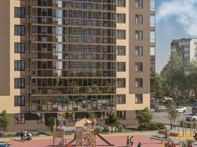 Квартира продажа в Элитный, Новосибирская область