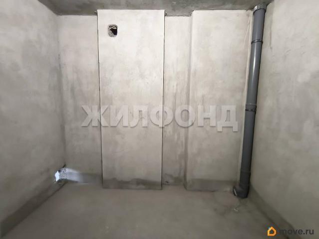 Квартира продажа в Элитный, Новосибирская область