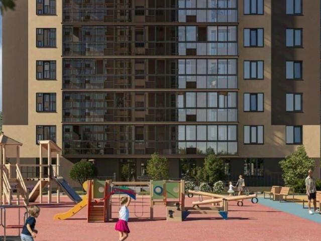 Квартира продажа в Элитный, Новосибирская область